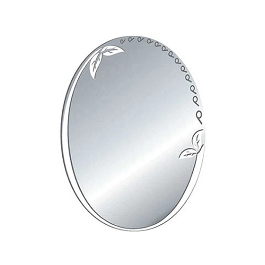 Ảnh Gương nhà tắm Hobig HB5-001 (45x60) 1