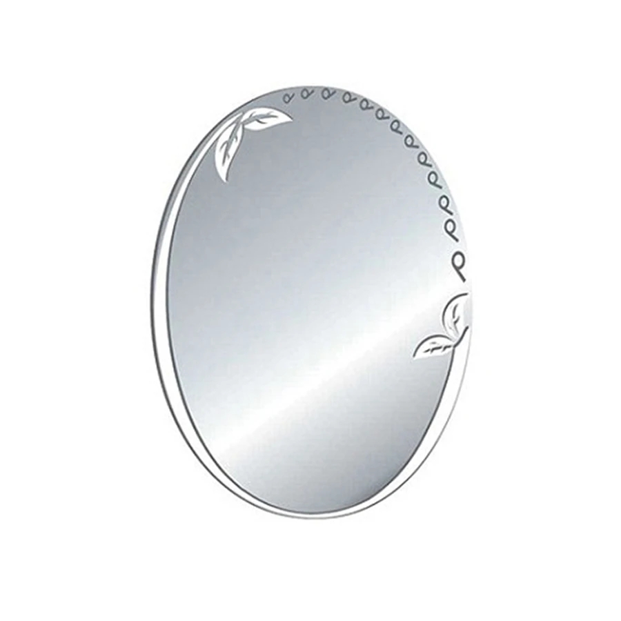 Ảnh Gương nhà tắm Hobig HB5-002 (50x70) 1