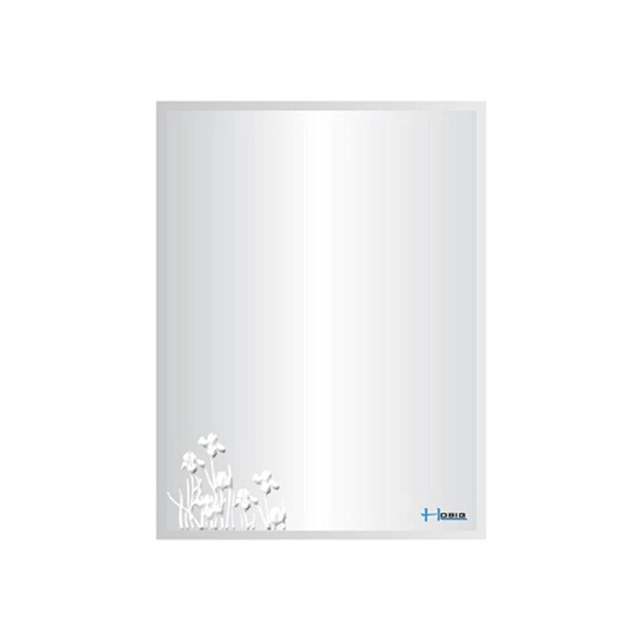 Ảnh Gương nhà tắm Hobig HB5-005 (45x60) 1
