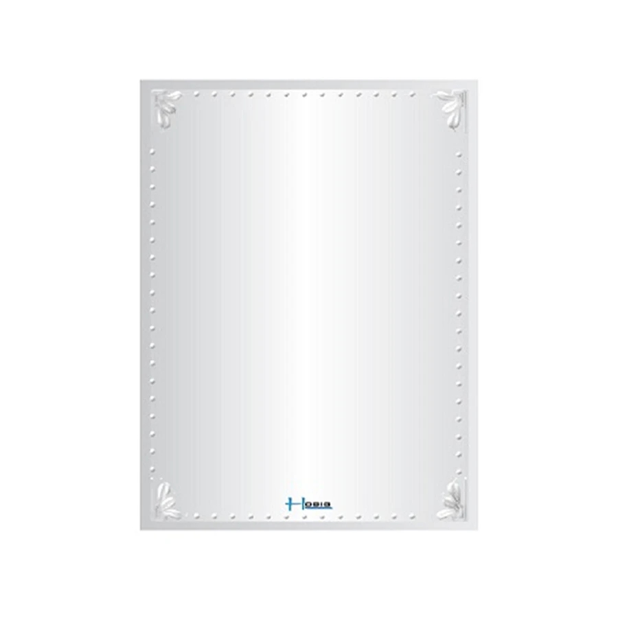 Ảnh Gương nhà tắm Hobig HB5-007 (45x60) 1