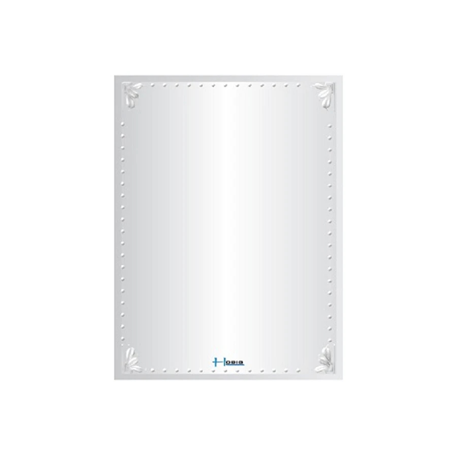 Ảnh Gương nhà tắm Hobig HB5-007 (50x70) 1