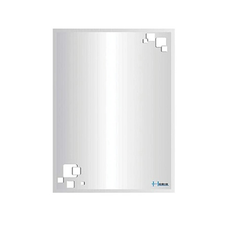 Ảnh Gương nhà tắm Hobig HB5-008 (45x60) 1