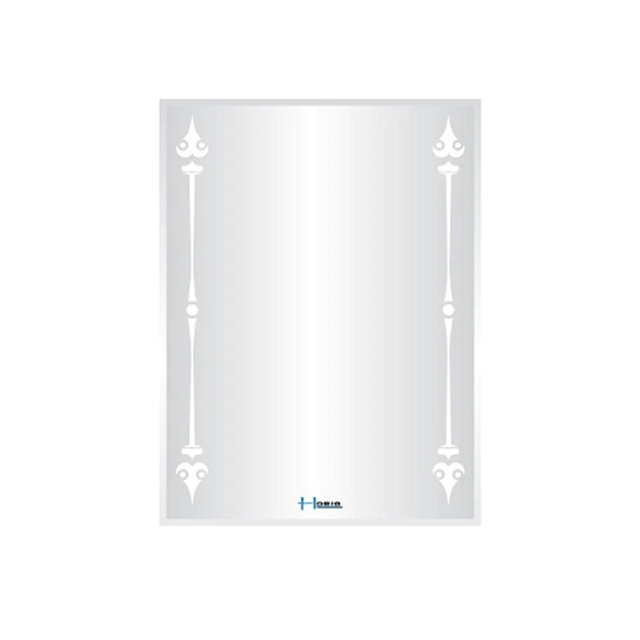 Ảnh Gương nhà tắm Hobig HB5-009 (45x60) 1