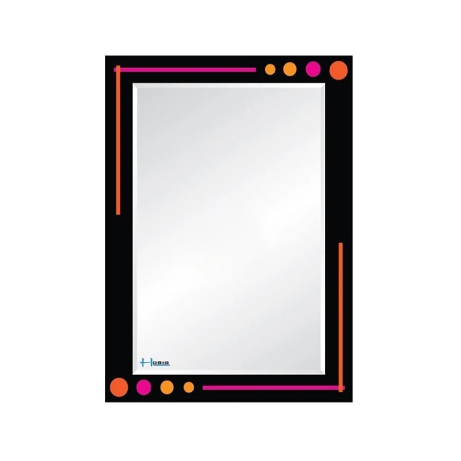 Ảnh Gương nhà tắm Hobig HBS1-711 1