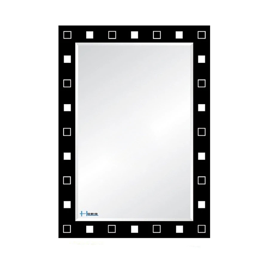 Ảnh Gương nhà tắm Hobig HBS1-738 1