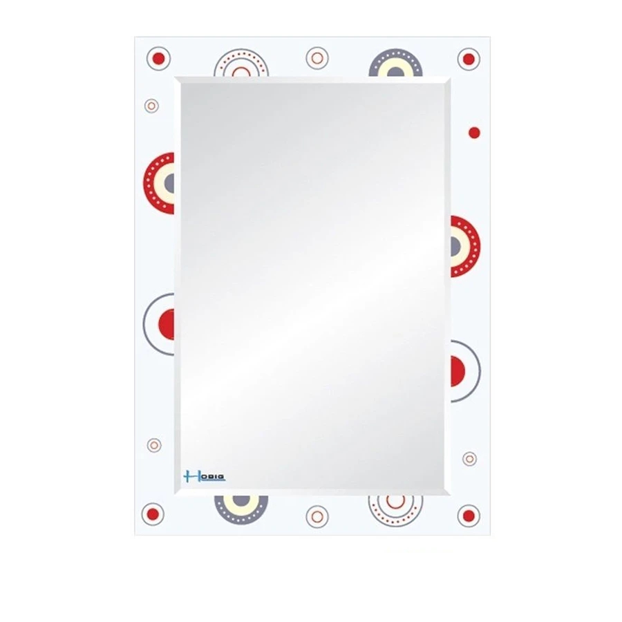Ảnh Gương nhà tắm Hobig HBS1-741 1