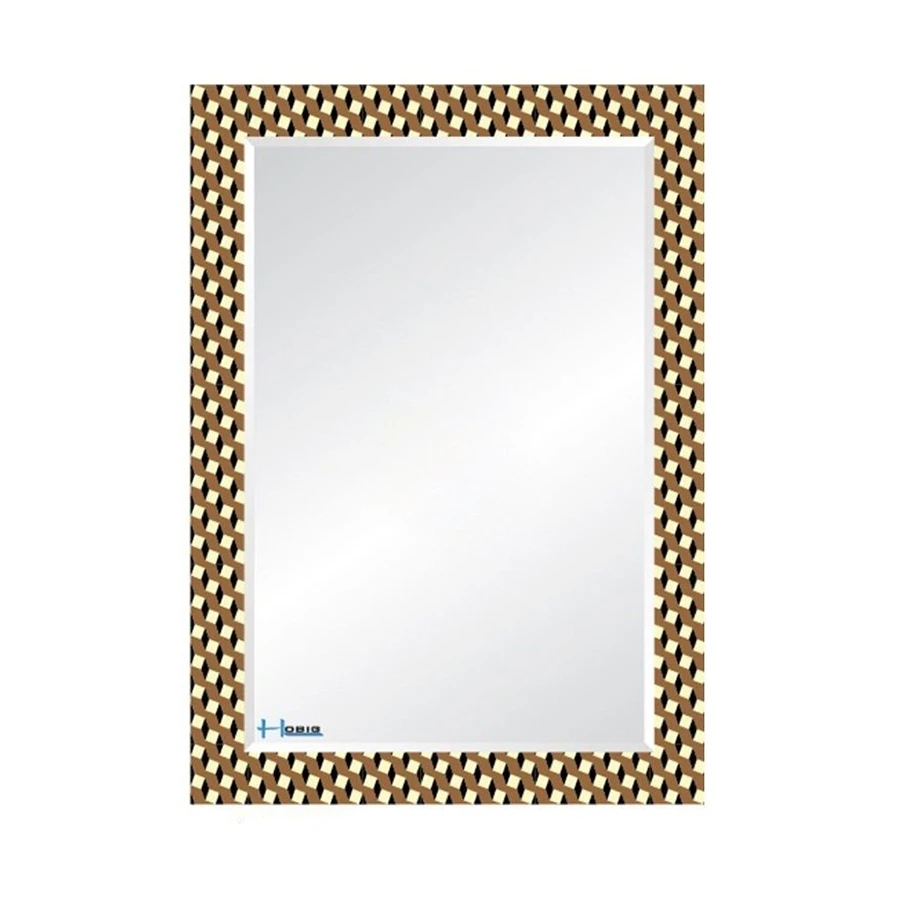 Ảnh Gương nhà tắm Hobig HBS1-770 1