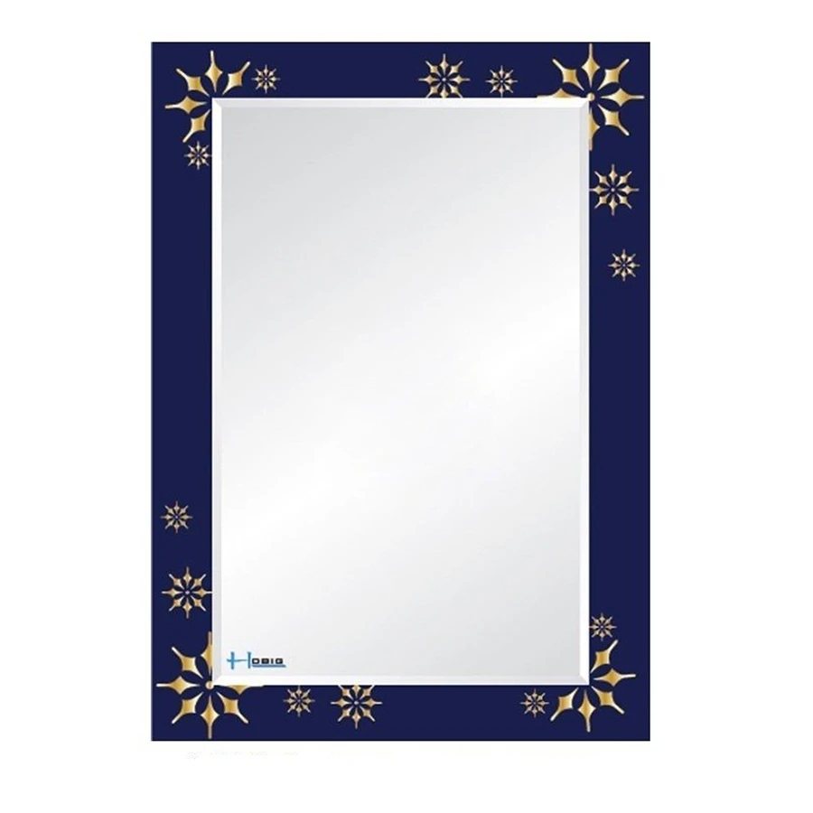 Gương nhà tắm Hobig HBS1-771