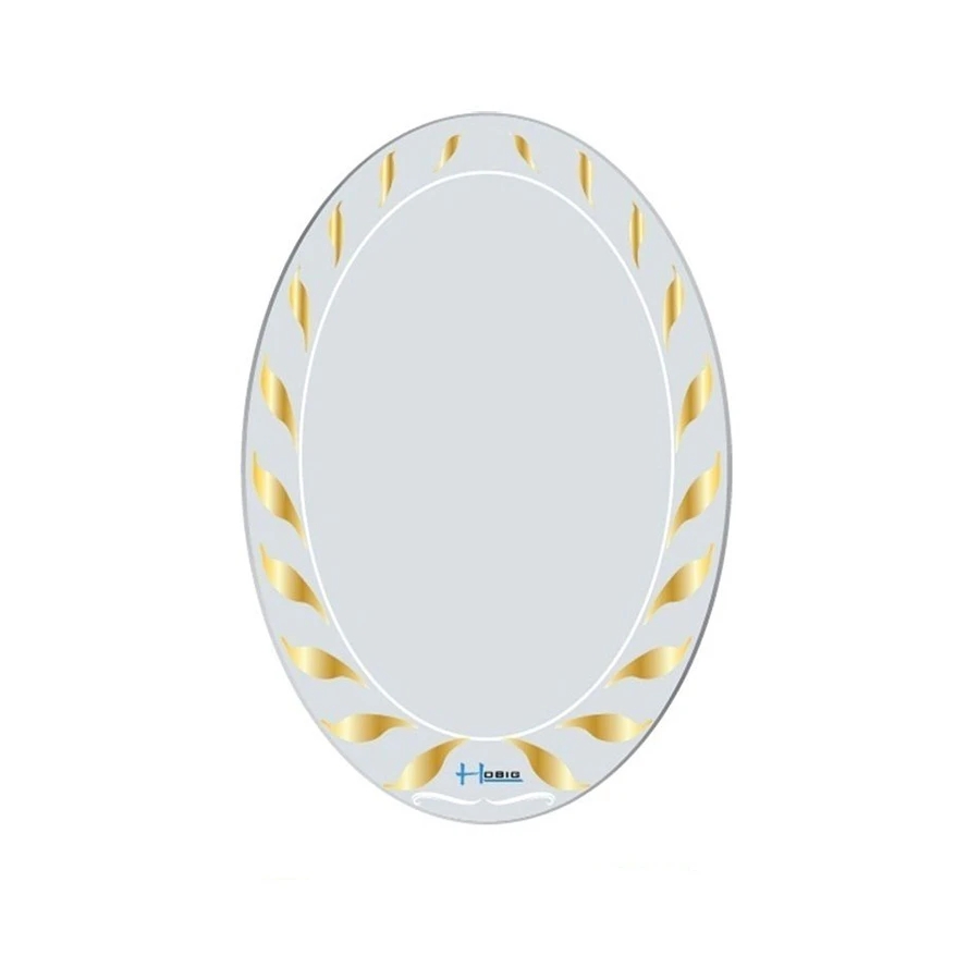 Gương nhà tắm Hobig HBS1-778