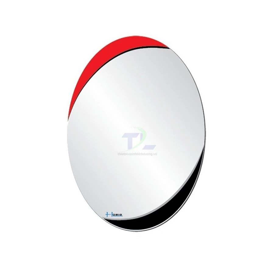 Ảnh Gương nhà tắm Hobig HBS1-779 1