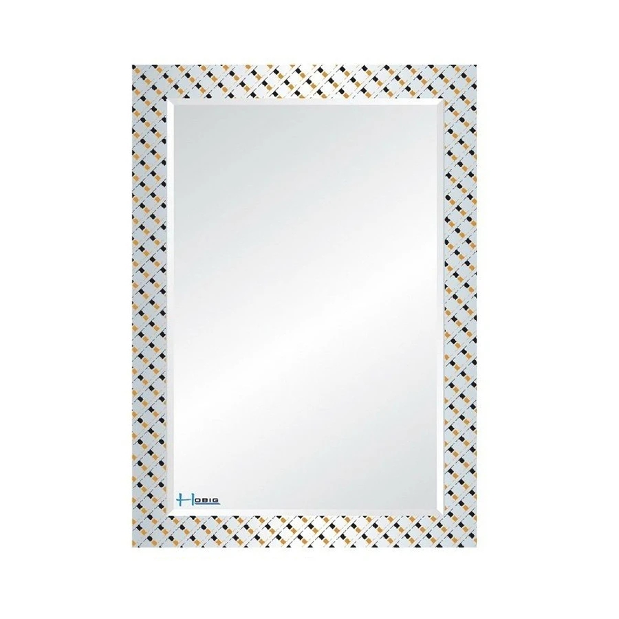 Ảnh Gương nhà tắm Hobig HBS1-783 1