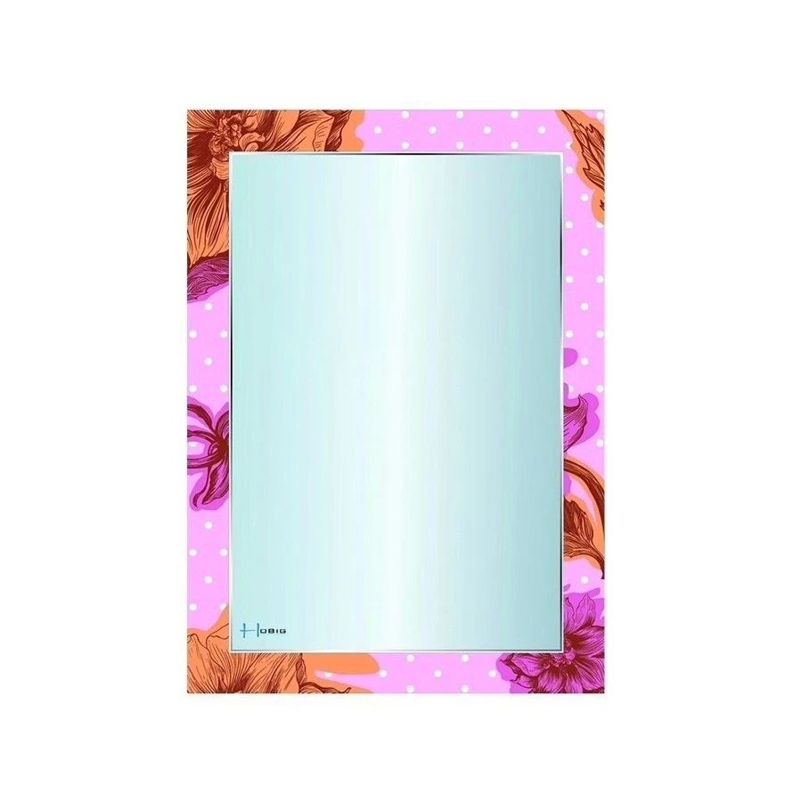 Gương nhà tắm Hobig HBS1-792