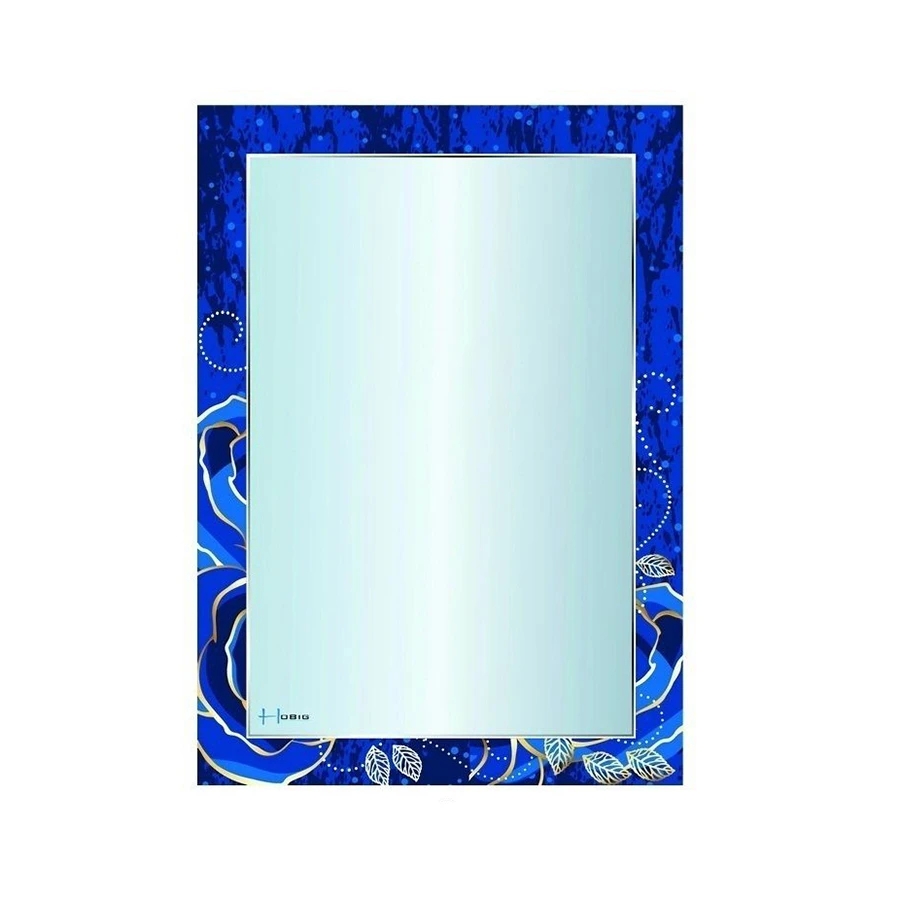 Ảnh Gương nhà tắm Hobig HBS1-793 1