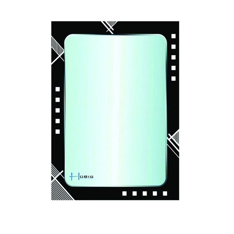 Ảnh Gương nhà tắm Hobig HBS1-794 1