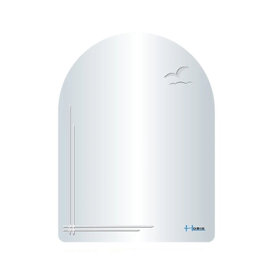 Ảnh Gương nhà tắm Hobig HBS3-002 1