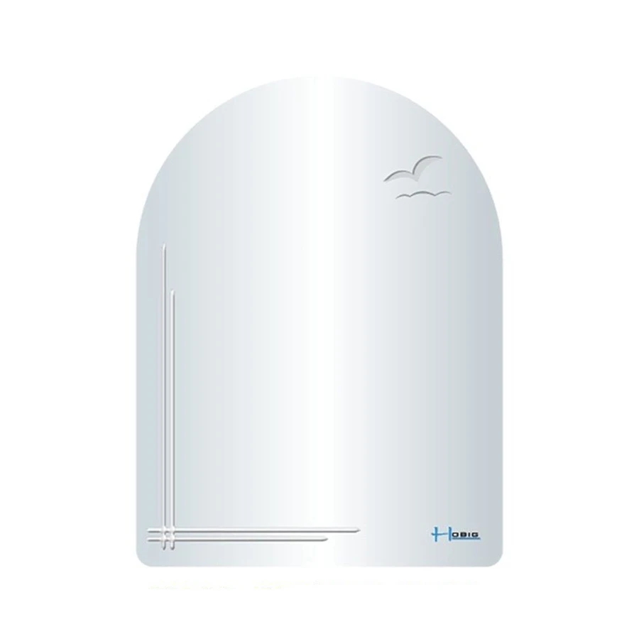 Gương nhà tắm Hobig HBS3-002