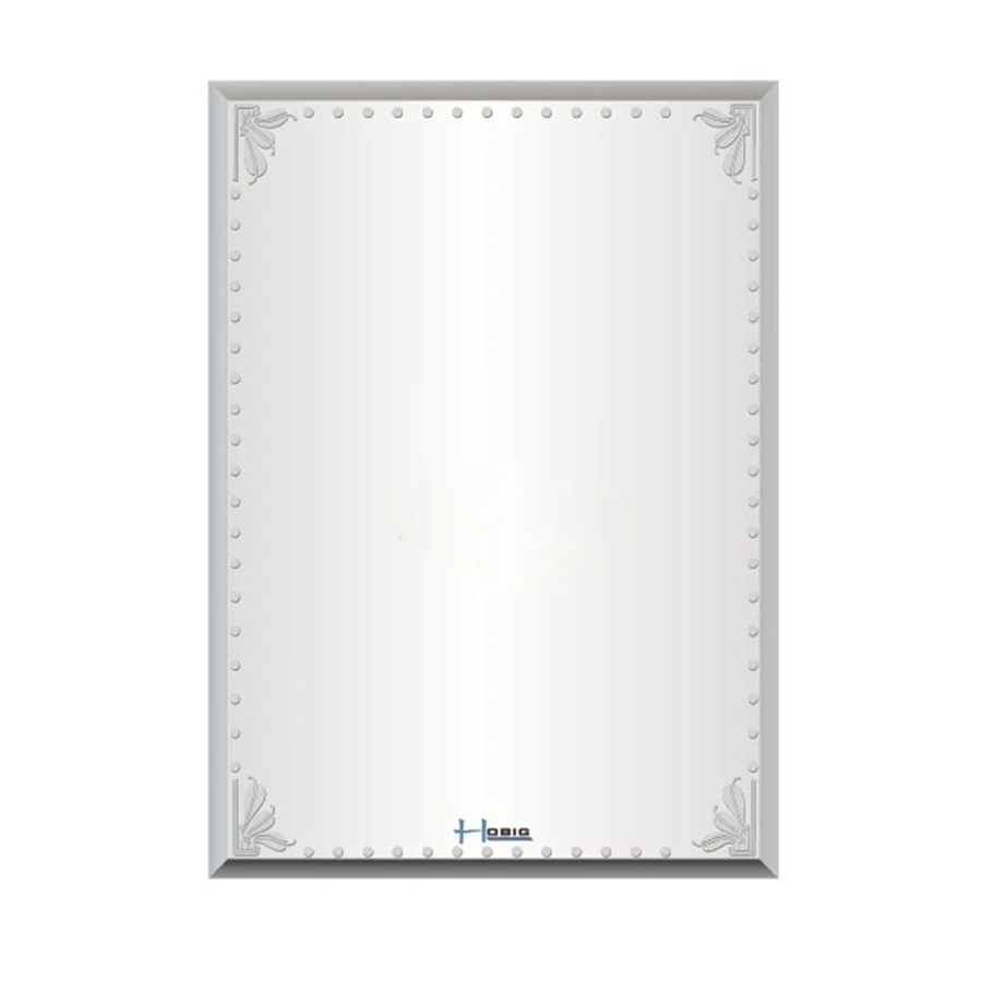 Ảnh Gương nhà tắm Hobig HBS5-007 1