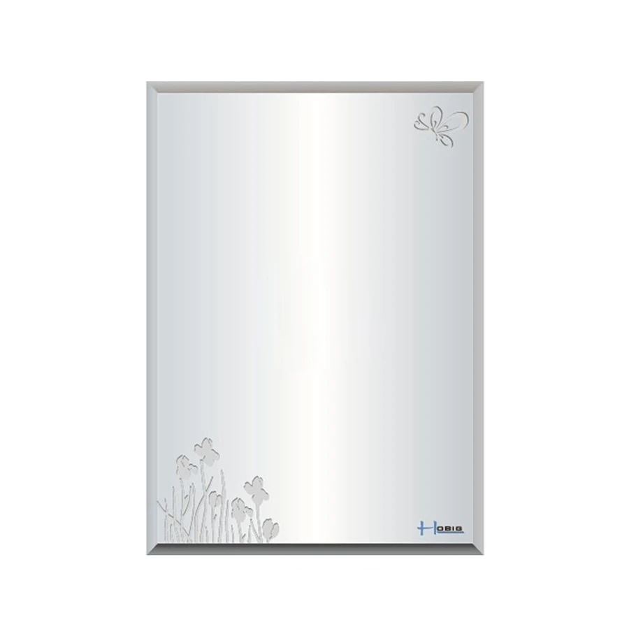 Ảnh Gương nhà tắm Hobig HBS5-009 1