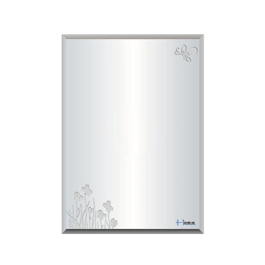 Ảnh Gương nhà tắm Hobig HBS5-009 1