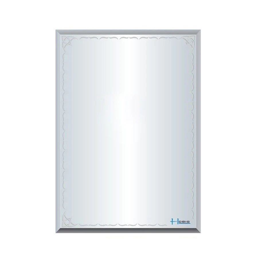 Gương nhà tắm Hobig HBS5-015