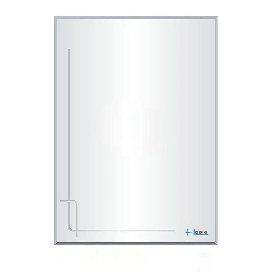 Ảnh Gương nhà tắm Hobig HBS5-016 1