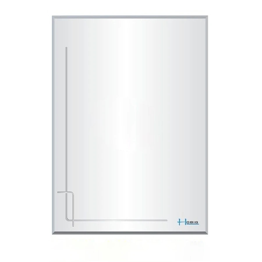 Ảnh Gương nhà tắm Hobig HBS5-016 1