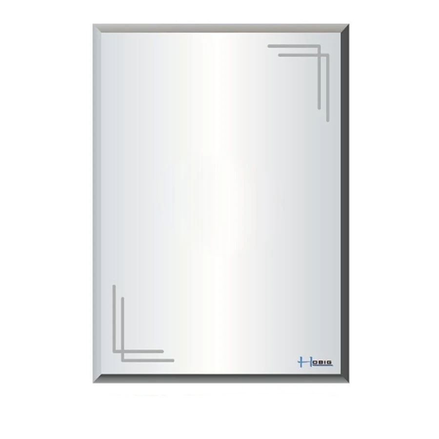 Ảnh Gương nhà tắm Hobig HBS5-017 1