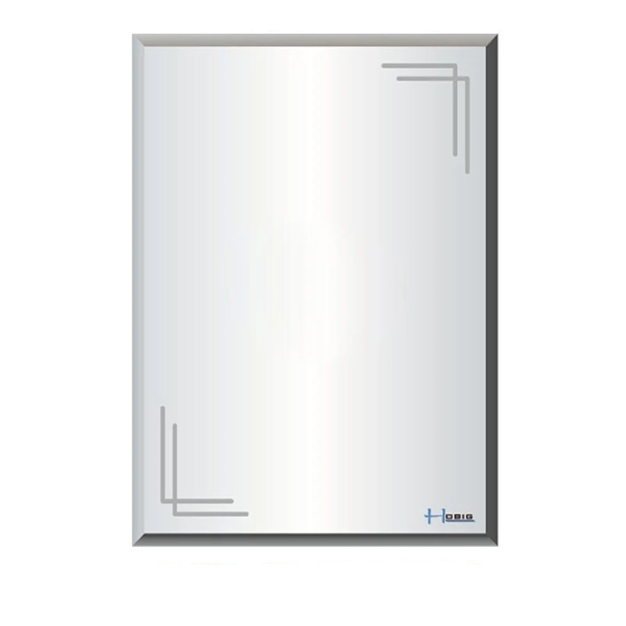 Ảnh Gương nhà tắm Hobig HBS5-017 1