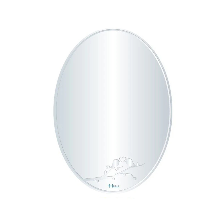Ảnh Gương nhà tắm Hobig HBS5-018 1