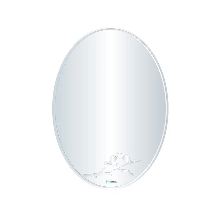 Gương nhà tắm Hobig HBS5-018