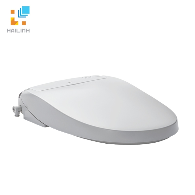 Ảnh Nắp rửa điện tử Inax CW-EA24 1