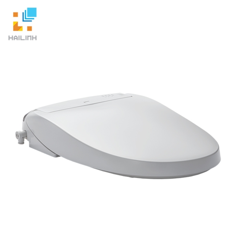 Nắp rửa điện tử Inax CW-EA24