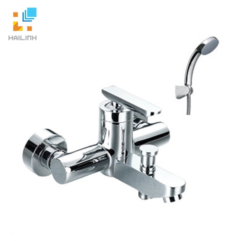 Ảnh Sen tắm Inax BFV-4000S-5C 1