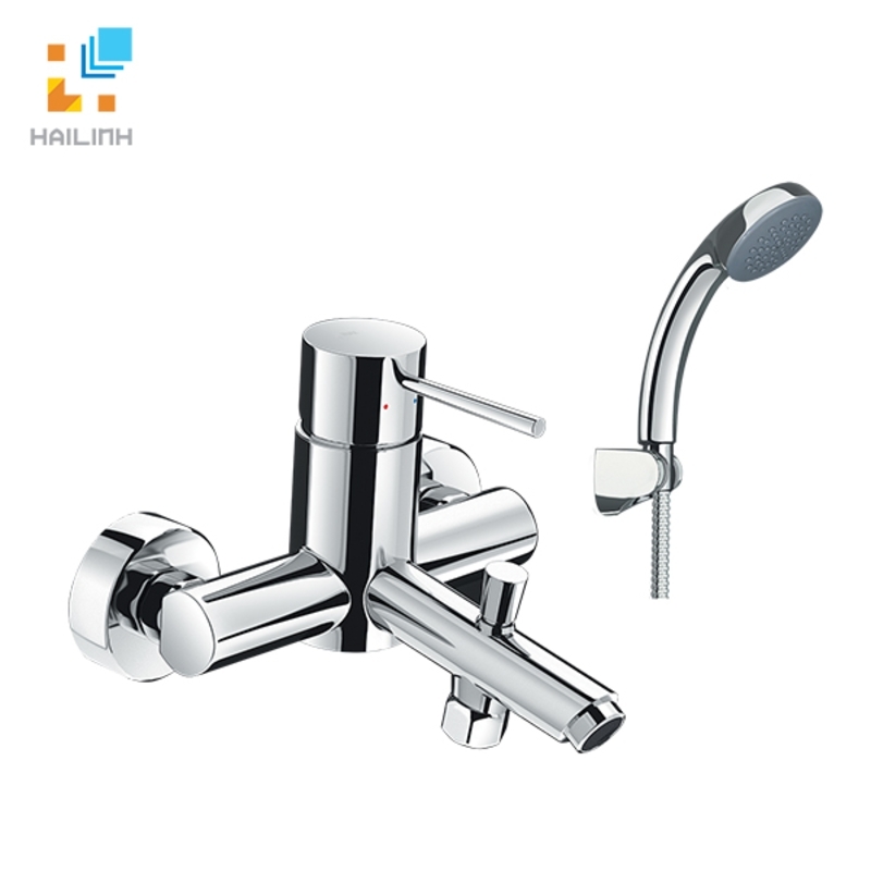 Ảnh Sen tắm Inax BFV-8000S-5C 1