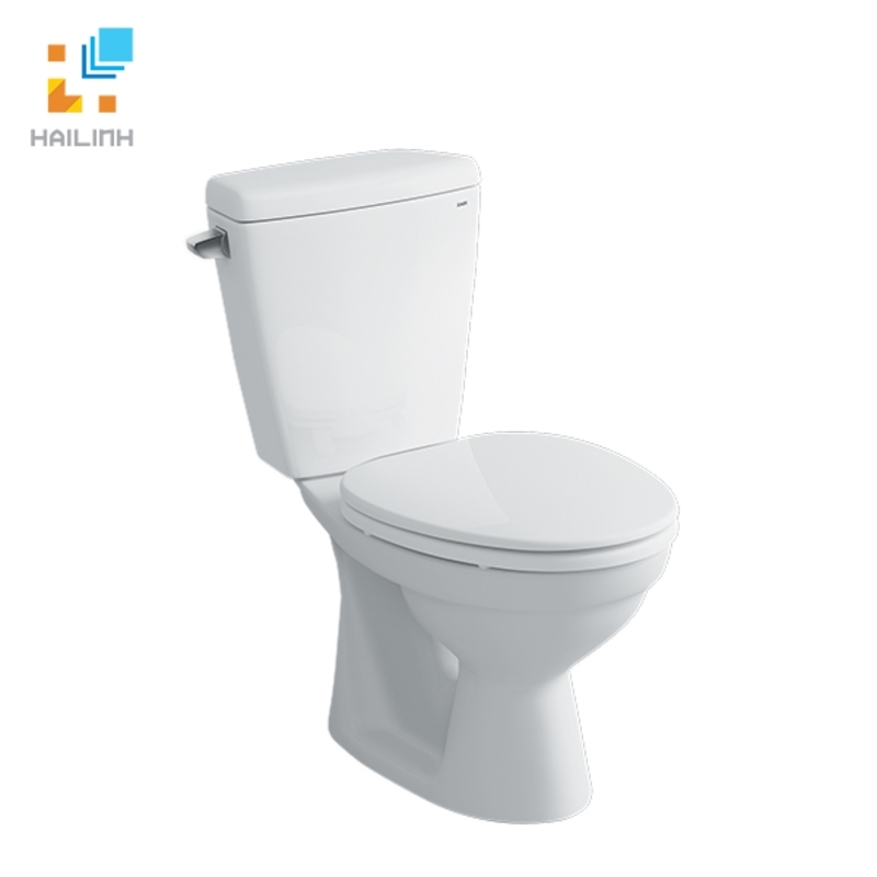 Ảnh Bồn cầu 2 khối Inax C-117VA 1