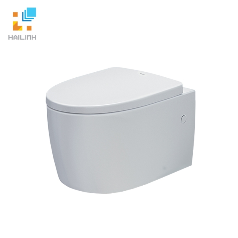 Ảnh Bồn cầu âm tường Inax AC-952VN 1