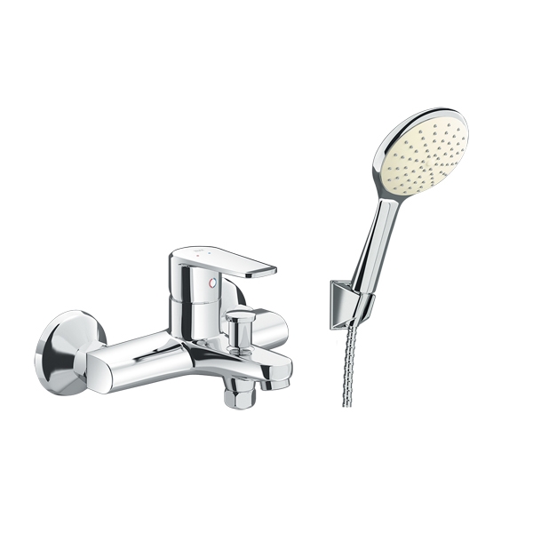 Ảnh Sen tắm Inax BFV-2013S 1