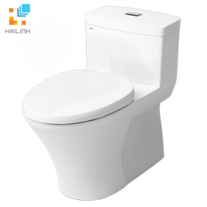 Ảnh Bồn cầu 1 khối Inax AC-900VRN-2 1