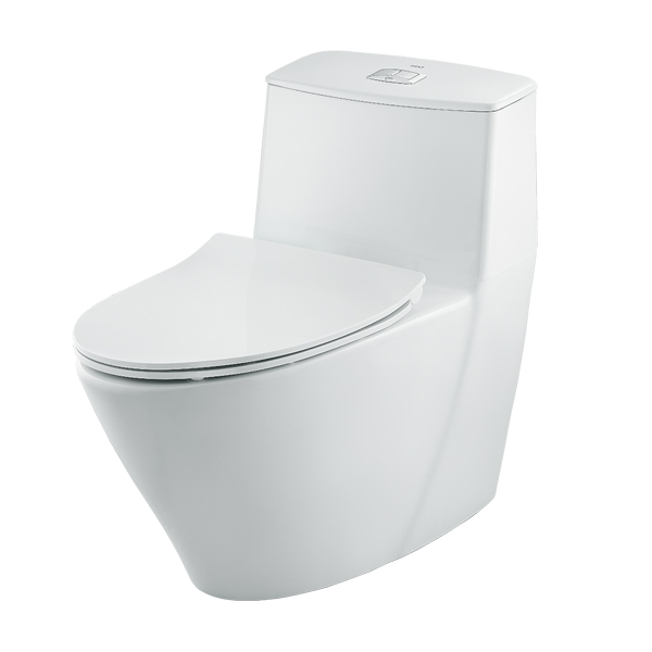 Ảnh Bồn cầu 1 khối Inax AC-919VRN 1