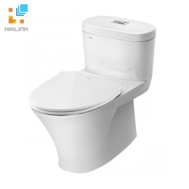 Ảnh Bồn cầu 1 khối Inax AC-959VAN-2 1