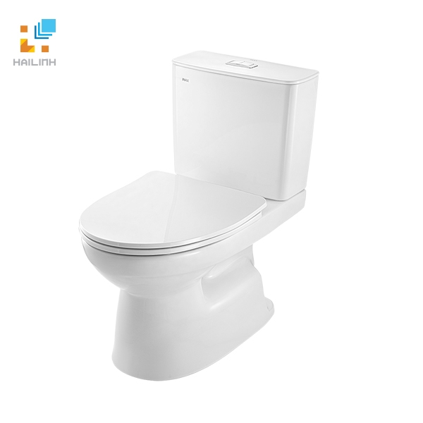 Ảnh Bồn cầu 2 khối Inax C-514VWN 1