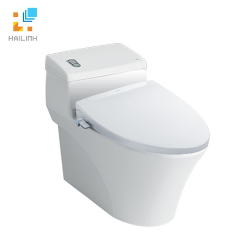 Ảnh Bồn cầu thông minh INAX AC-1008R+CW-S32VN 1
