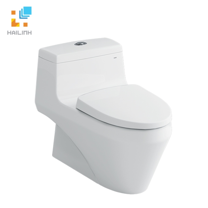 Ảnh Bồn cầu 1 khối Inax AC-1035VN 1