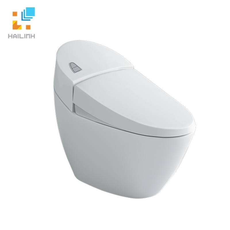 Ảnh Bồn cầu 1 khối Inax AC-2700VN 1