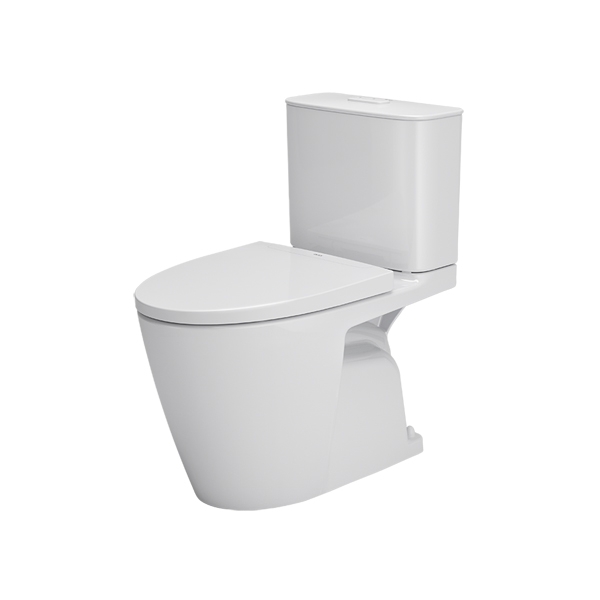 Bồn cầu 2 khối Inax AC-602VN