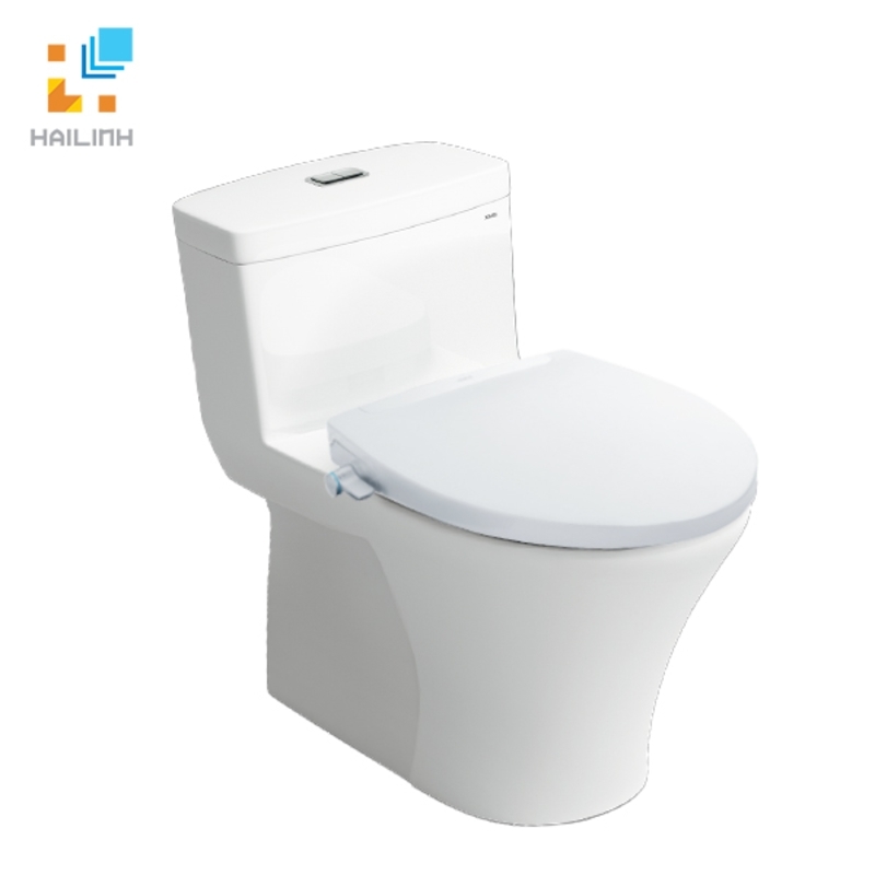 Ảnh Bồn cầu nắp rửa cơ INAX AC-900R+CW-S32VN 1