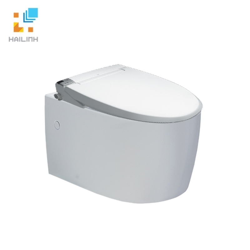 Ảnh Bồn cầu âm tường Inax AC-952+CW-KA22AVN 1