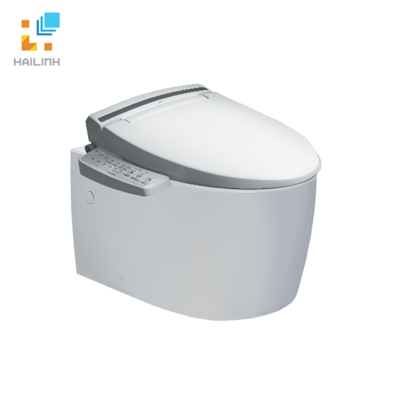 Bồn cầu âm tường Inax AC-952+CW-KB22AVN