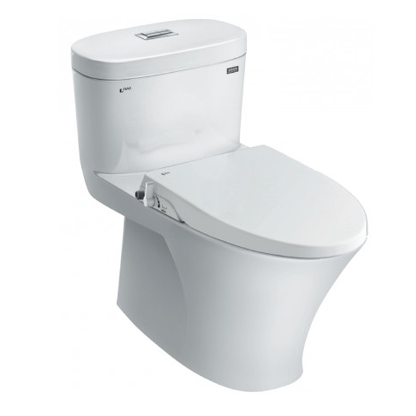 Ảnh Bồn cầu nắp rửa cơ Inax AC-959A+CW-S15VN 1