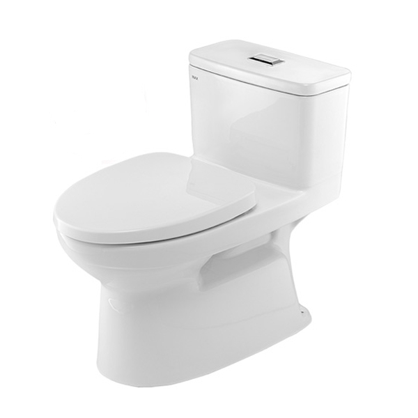 Ảnh Bồn cầu 1 khối inax AC-969VN 1